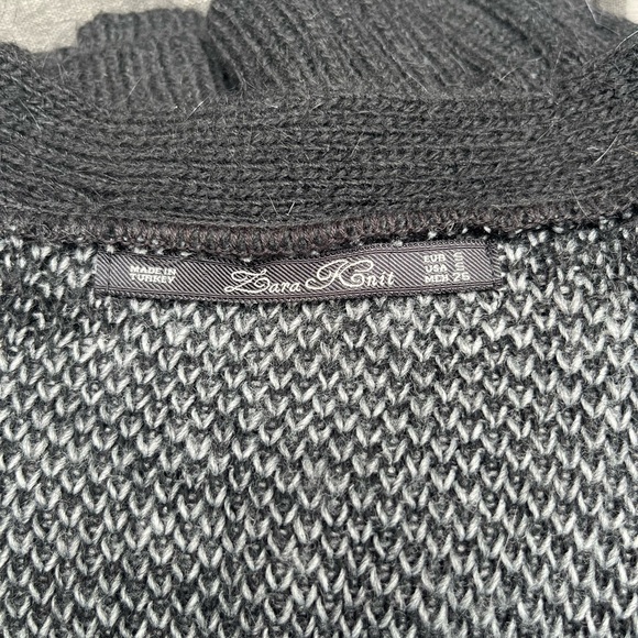 Long cardigan - Picture 11 of 12